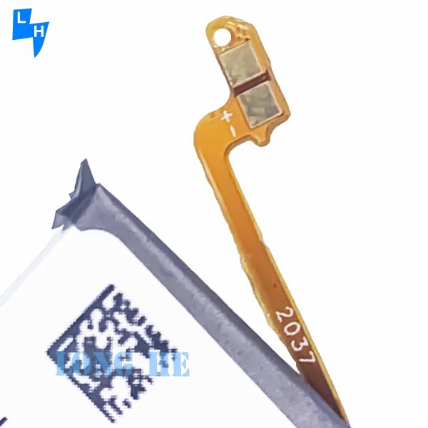 Батарея EB-BR380FBE для Samsung Galaxy Gear 2 sm-r380 sm-r3810 500PCS MOQ/OEM/ODM