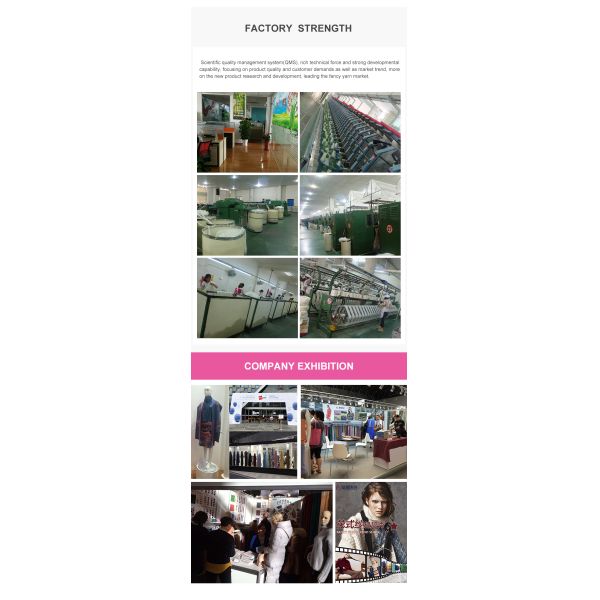 Вязать ткань меха длинной пряжи пингпонга волос сплетя