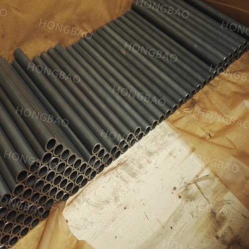 EN10305-2 E235 E355 soldou o tubo estirado a frio do aço carbono