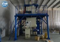 Da planta seca adesiva do almofariz do azulejo máquina impermeável da construção