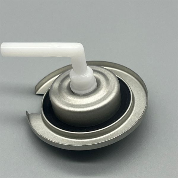 Premium Camping Stove Gas Valve for Efficient and Safe Outdoor Cooking with Easy Installation