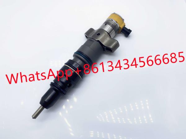 Pulverizador comum 10R-7224 236-0962 do injetor de combustível do trilho do bocal 10R7224 2360962 diesel da injeção para CAT Engine