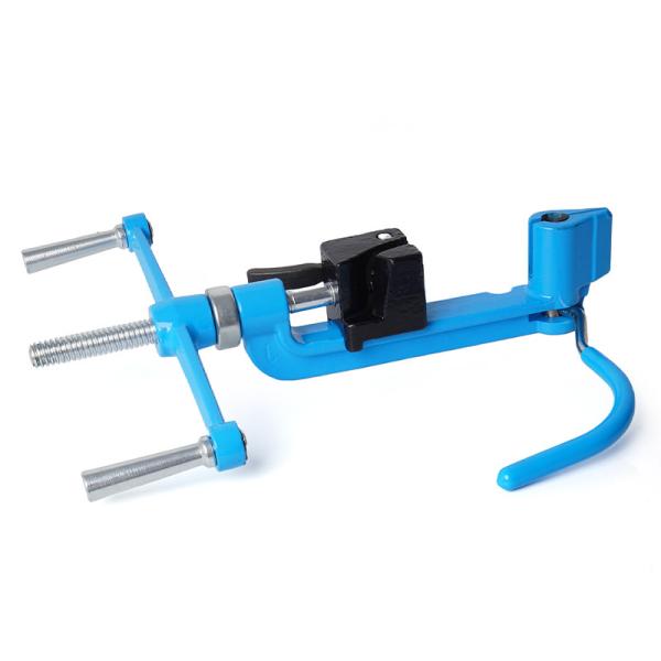 Rocker Type Stainless Steel Cable Tie Baler Tightener 13-25mm Wide Steel Belt