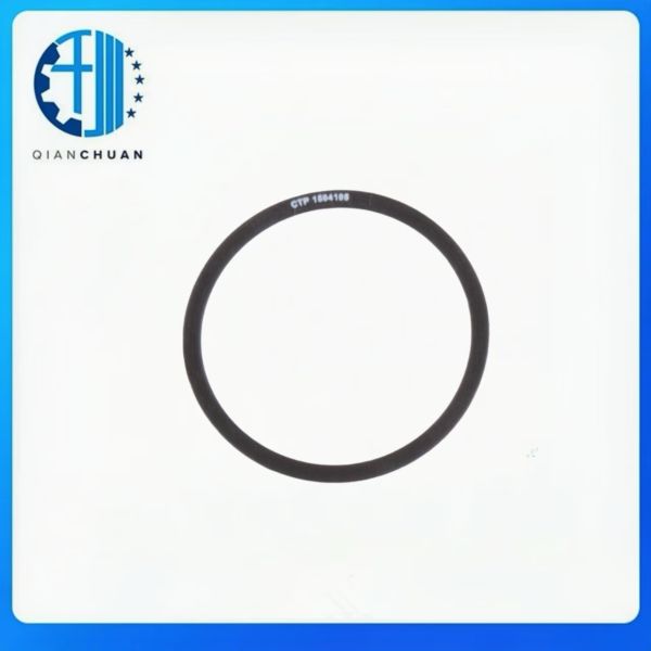 Caterpillar C7 3126 Engine Fuel Injector O-Ring 2421539