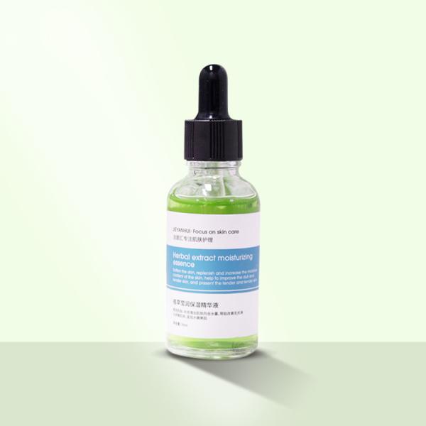 aprovação corretiva Phyto do soro GMPC do soro da cara da essência 1oz