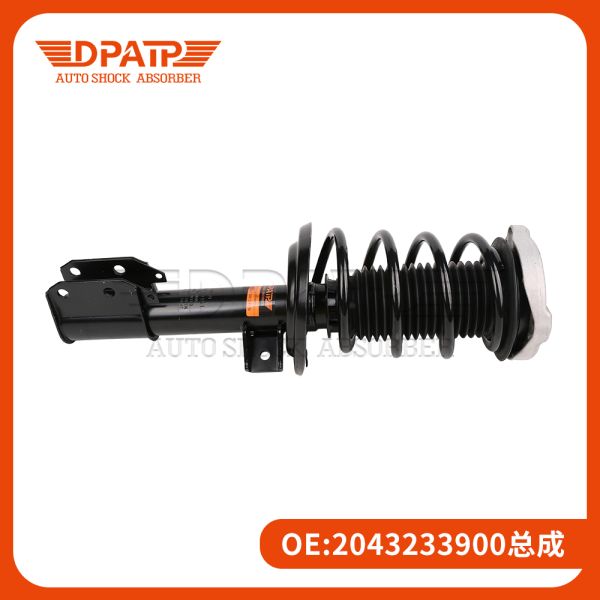 Mercedes-Benz GLK Class 2043233900 Автомобильный передний амортизатор ударного поглощения