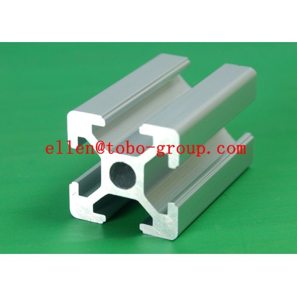 TOBO steel  group aluminum extrusion profiles for windows and doors,aluminum window extrusion profile