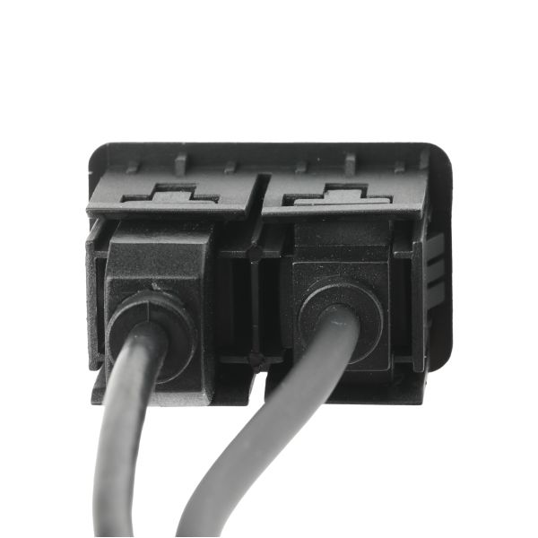 USB AUX Extension Cable 3.5mm Stereo For O Jack USB Socket Cable With ROHS