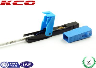 A fibra ótica do SC/UPC jejua conector