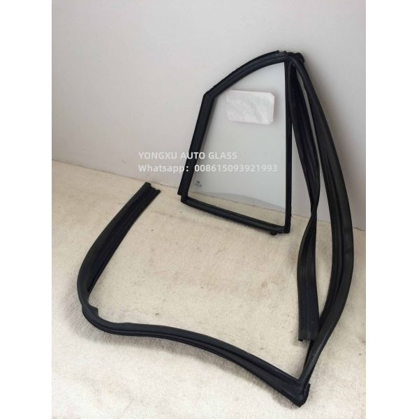 Customized 5d Suv 2020 Kia Seltos Windshield For Kawasaki Gtr