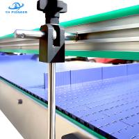 Máquina de embalagem de frutas enlatadas totalmente automática para embalagem rápida e confiável de frutas