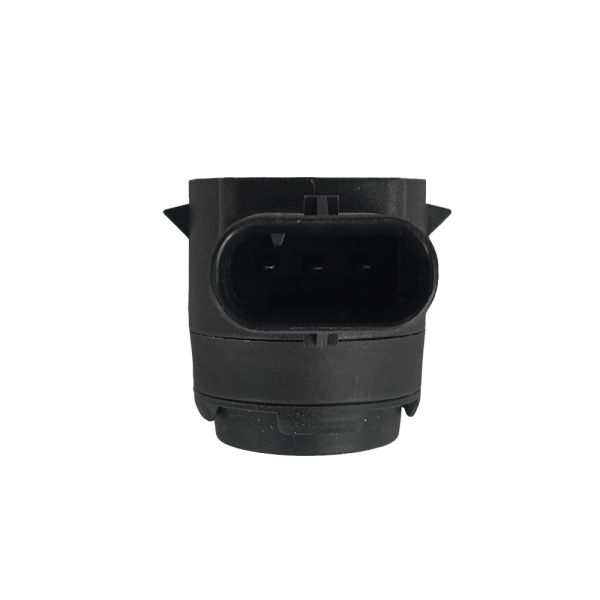 New P2525002-01-D at Rear Parking Radar Inside for Tesla Model Y Vehicle Parts Accessories