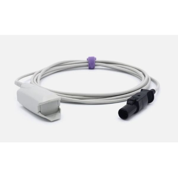 Ohmedaコネクタ Tuffsat OXY-F4-H / OXY-F1-H SPO2センサー