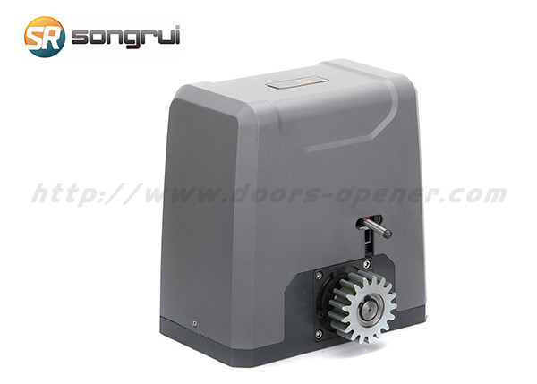 Консервооткрыватель WiFi сползая ворот 1000KG SL1000AC, электрический мотор ворот 400W