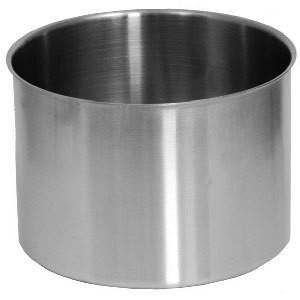 spiral mixer bowl
