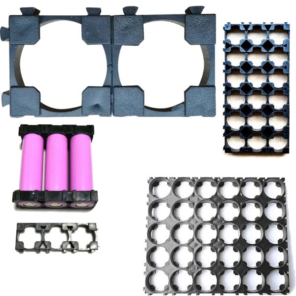 Цикл RT 300 клетки батареи лития 18650F8R 18650 2550mah 3.7v Ebike