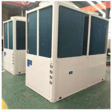 3phase Dc Inverter Heat Pump HVAC System Low Energy Heat Pump 50Hz