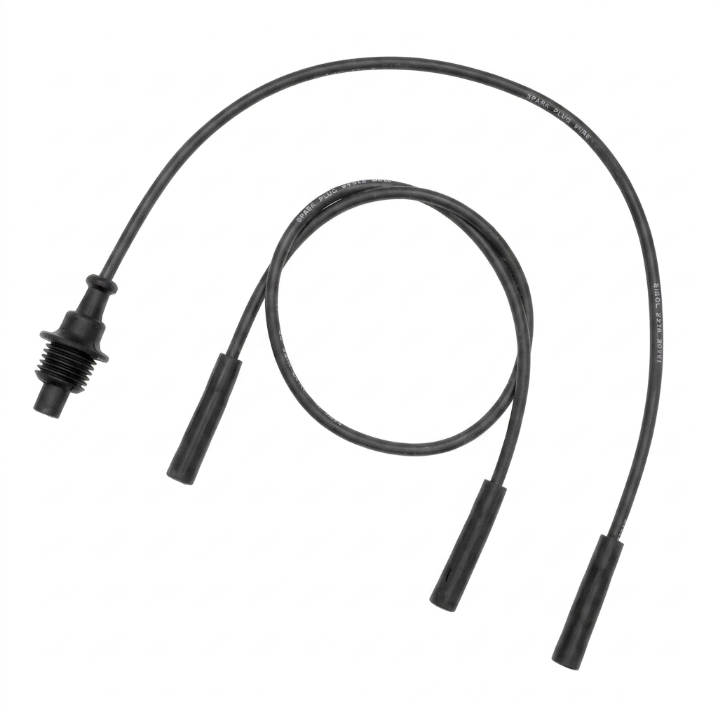 Ignition Wire Set - OE: 5967.C2