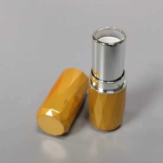 JL-LS107 Round 5ml Lip Gloss Tubes Wholesale Personalized Cosmetic Packaging