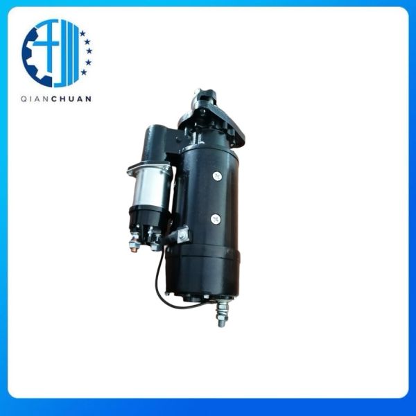 435-1240 Starter Motor For   C9 C13B C18 C15 C11 C13 C7 Engine Spare Parts
