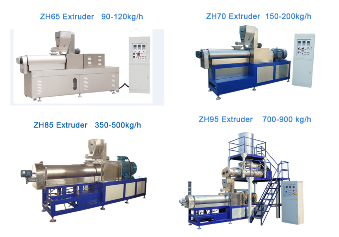 Модифицированный комбинат по производству крахмала картофеля