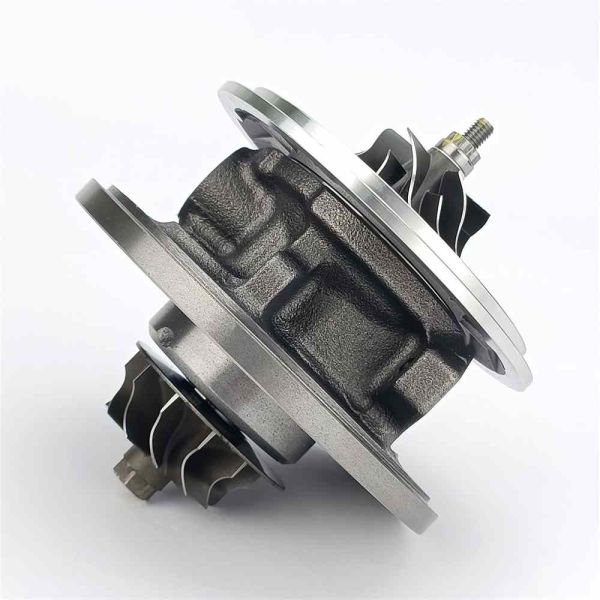 GT1544V турбонаддувный картридж Chra 740611-5002S 740611-0002 28201-2A400 Для двигателя Hyundai Getz U1.5L Euro 4