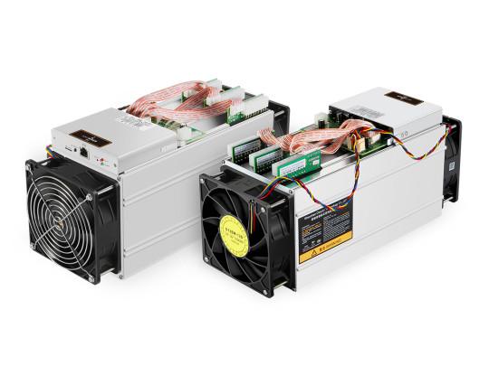 14.5TH S9J Mini Asic Miner , Silent Bitcoin Miner High Speed Fans Rapid Cooling