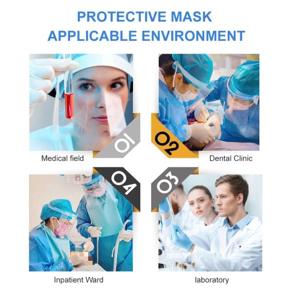 Встали на сторону двойником, который анти- частицы забрала стороны ЛЮБИМЦА 32x22cm тумана ясные предотвращают туман для медицинского CE