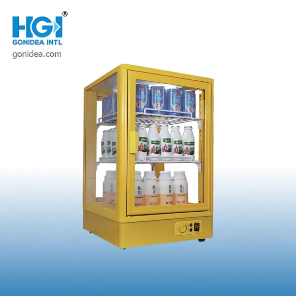 Poetic/Hot Air Heating Cabinet (desktop version) Sm-58
