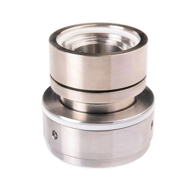 John Crane Type JCS1 Single Cartridge Mechanical Seal for Sulzer AHLSTARUP Pumps