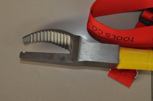 36 Hooligan Tool Fire Truck Parts  Heavy Duty Tools With Fiberglass Handle
