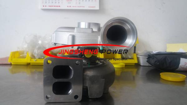 Liebherr Earth movers Gen Set K29 Turbo For Kkk 53299886410 53299886411 5700216