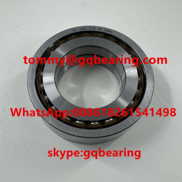 Хромная сталь Материал HLL00407 152 0050 1729 Рулевое устройство с подшипником 50X90X24 мм