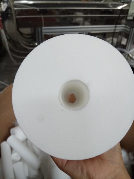 High Production PP Spun Filter Cartridge Production Line/Melt Blown Filter Making Machine