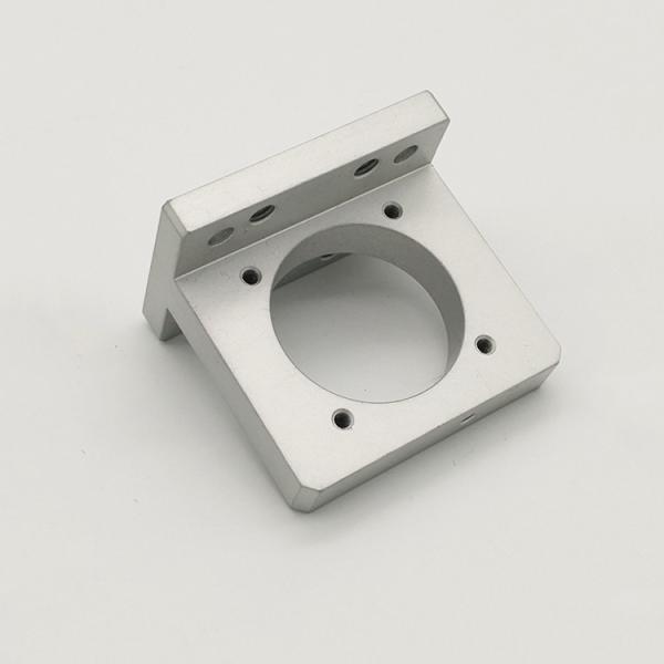 Industry Aluminium Milling Service Mass Production Cnc Billet Machining