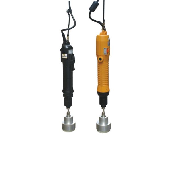 Handheld Portable Small Vial Screw Capping Machine 40 Bottles/min