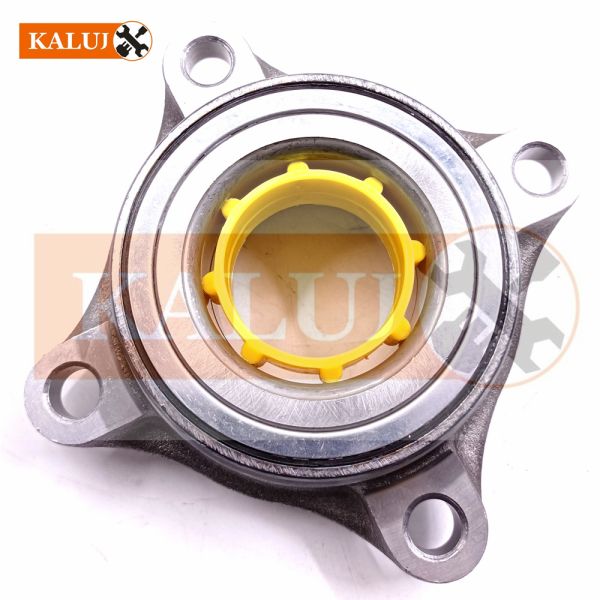 43570-60010 43570-60011 auto wheel hub bearing TO-YOTA LAND CRUISER PRADO HILUX