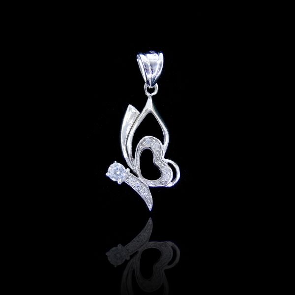 Шармы ожерелья сыча стерлингового серебра моды 925 привесные приспособленные для ювелирных изделий подарков женщин