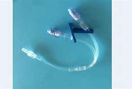 Microbore 0.2 Micron Filter Priming Primary Iv Needles Tubing With Filter