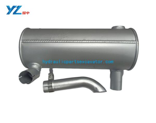 570MM Height  Excavator Muffler E312 E312B 5I-7941