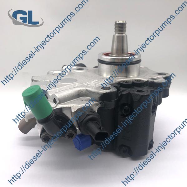 Bomba de combustível diesel 28343143 de Delphi 28447439 A6510701801 para OM651.901 OM651.93