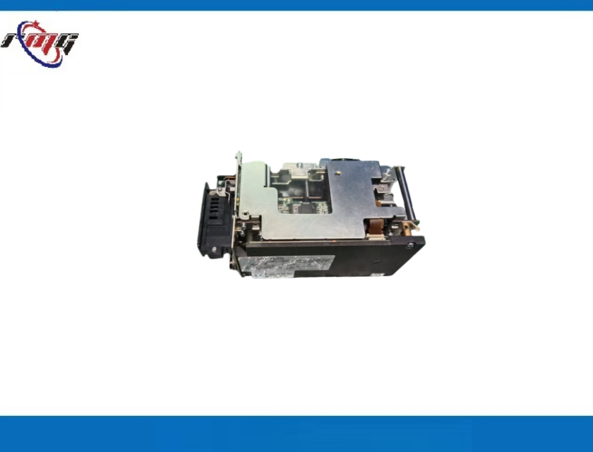 Wincor Nixdorf  V2XU Card Reader  USB Version Smart Card Reader ATM Parts 1750105988