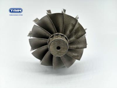 K27 MERCEDES / M - BENZ OM906LA Turbo Parts Shaft Wheel 53279707120  53271205009