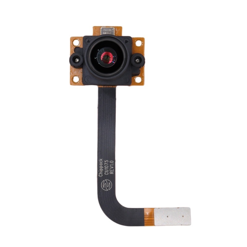 IMX291 2.07MP RGB Camera Sensor 99 Degree View 1920x1080 Rolling Shutter for Biometrics QR Code Scanning