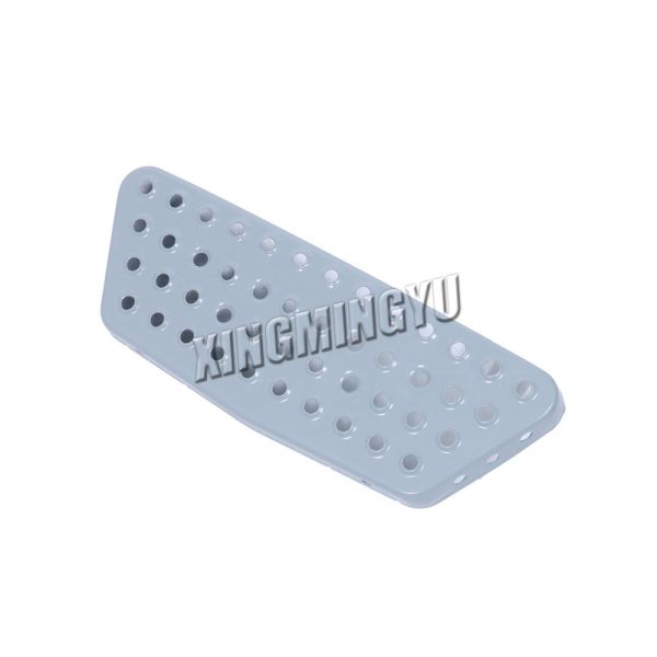 810W61511-0001 C7H Sitrak Piezas de repuesto Pedal de los pies del tablero de patinaje