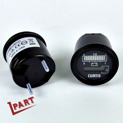Curtis Forklift Battery Indicator 24V 48V 803RB2448BCJ301O