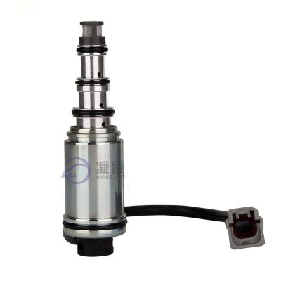 A/C compressor VALVA DE CONTROLO para SERENA C26 2011 Infiniti Opel EX 10525C tamanho original