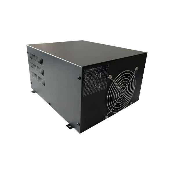 электропитание 2400W 660V IPL для машины подмолаживания кожи