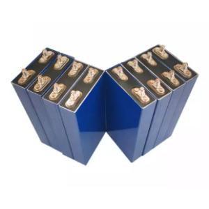 3.2V 15Ah LiFePO4 батарея для лодок Литий железофосфат Призматические элементы