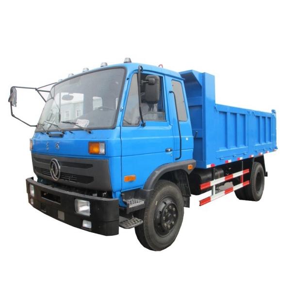 Dongfeng Truck Dumper Dongfeng Dump Truck Truck Dumper for Sale